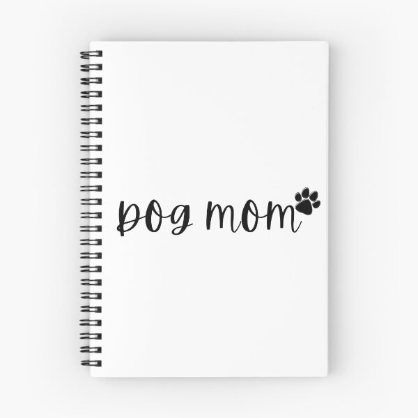 Item preview, Dog Mom designed and sold by Tickers.