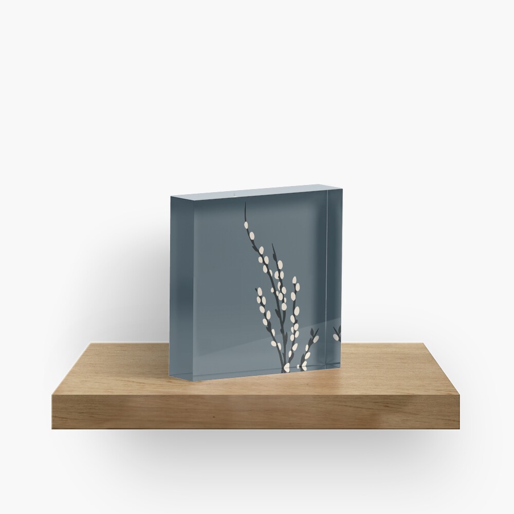 Item preview, Acrylic Block designed and sold by bird767.