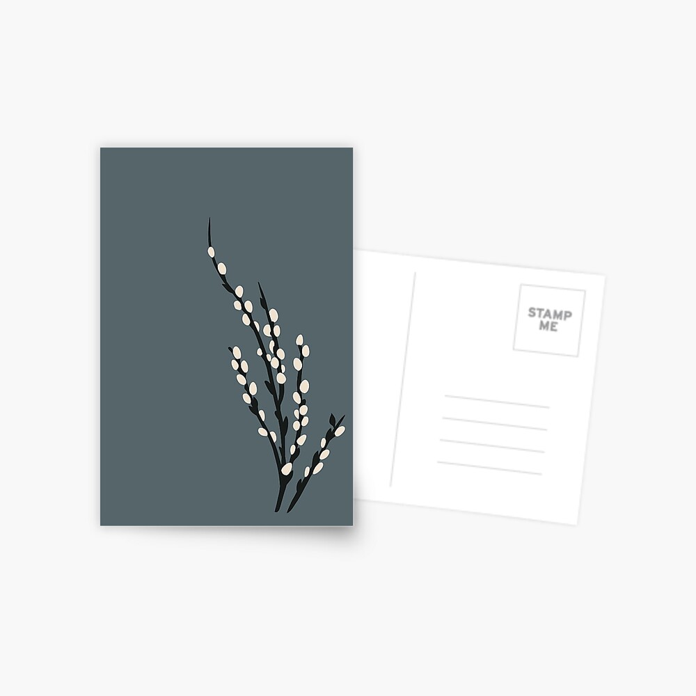 Item preview, Postcard designed and sold by bird767.