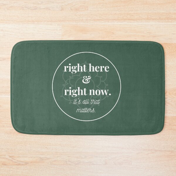 Item preview, right here & right now designed and sold by lumilum.