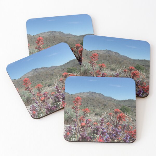Item preview, Desert Wildflowers designed and sold by KristinaL.
