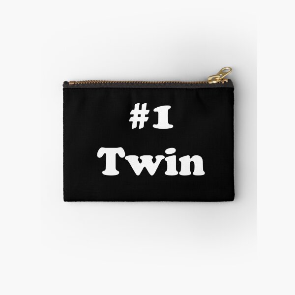 Item preview, #1 Twin designed and sold by ThingsByJoy.