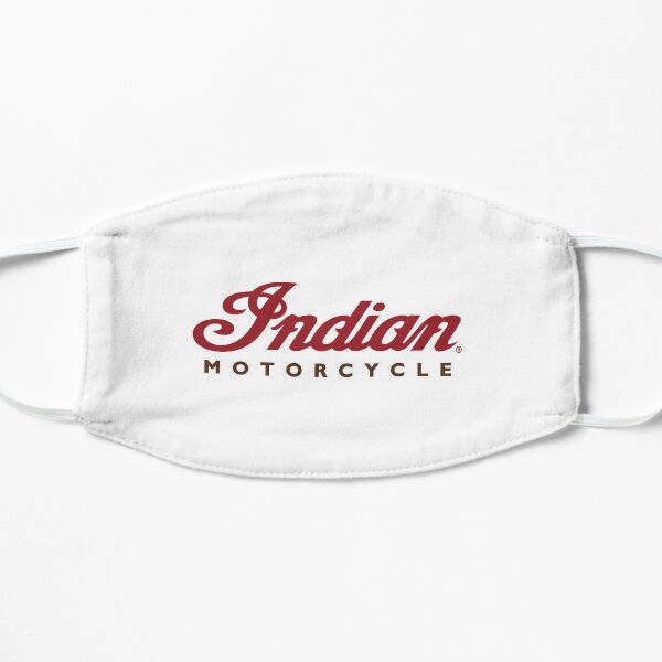 indian motorcycle face cover