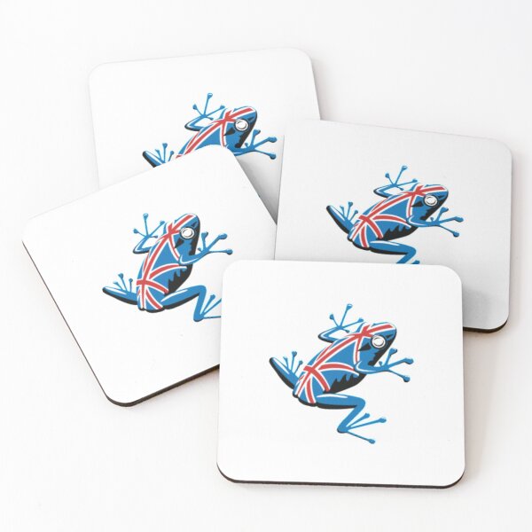 Item preview, Frog n Firkin designed and sold by juliasitpar.