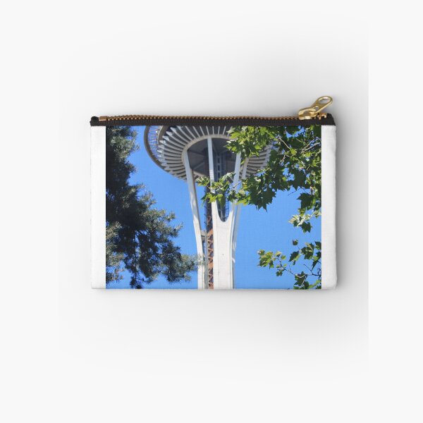 Item preview, Space Needle Seattle WA. designed and sold by Lettie Cronje-Steyn.