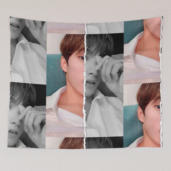 Item preview, SEVENTEEN DK (Divided Photo) designed and sold by stailok's place.