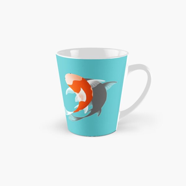 Tassen: Koi | Redbubble