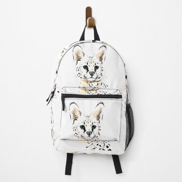 Item preview, Serval color designed and sold by Mayakiwi.