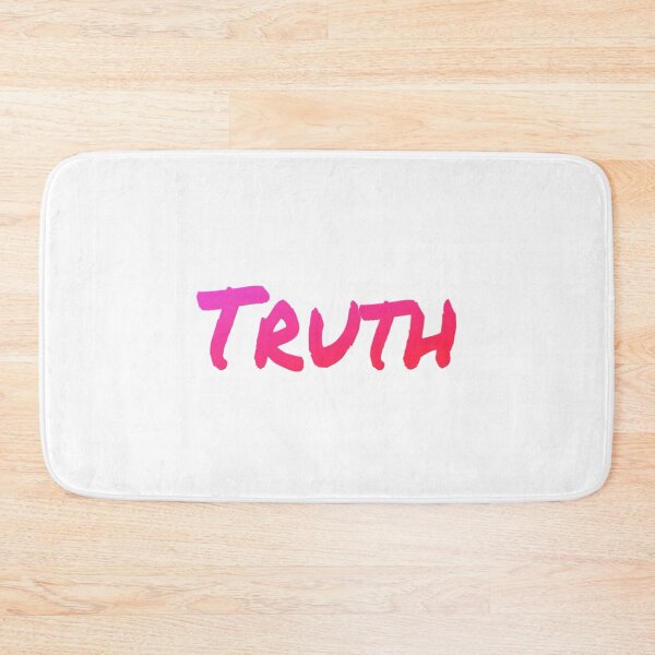 Item preview, Truth designed and sold by SocialWest.