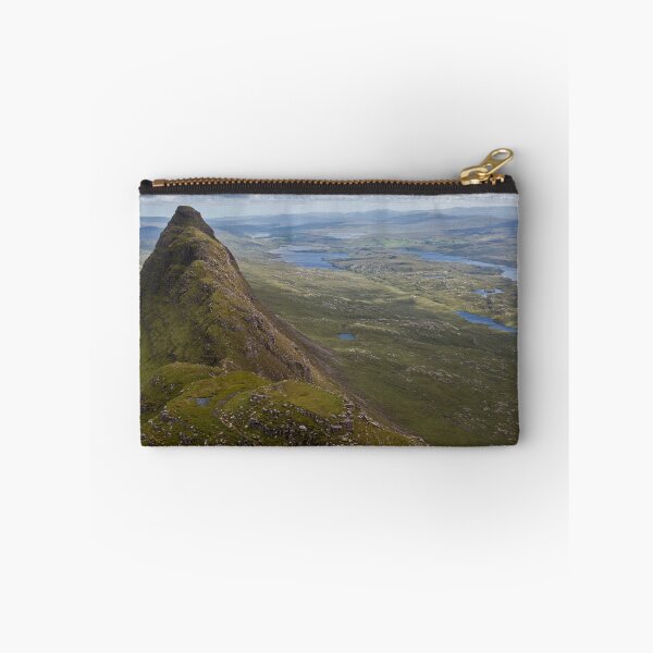 Item preview, Suilven Summit designed and sold by derekbeattie.