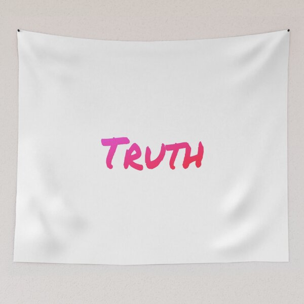 Item preview, Truth designed and sold by SocialWest.