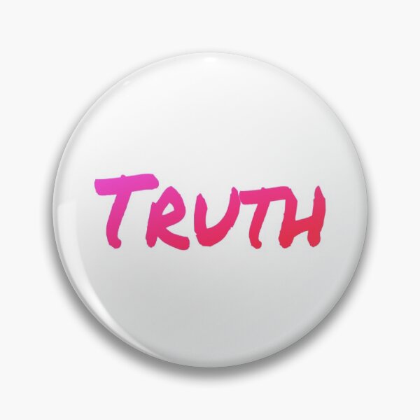 Item preview, Truth designed and sold by SocialWest.