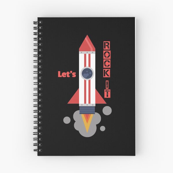 Item preview, Let's Rock It designed and sold by shihaams.