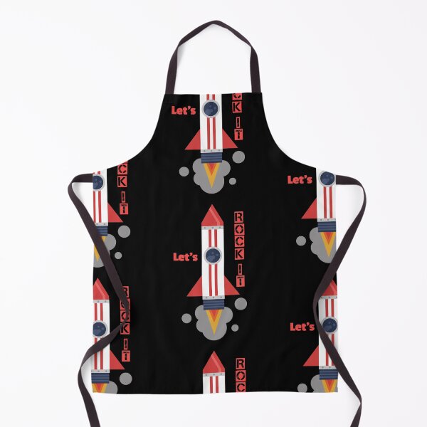 Item preview, Let's Rock It designed and sold by shihaams.