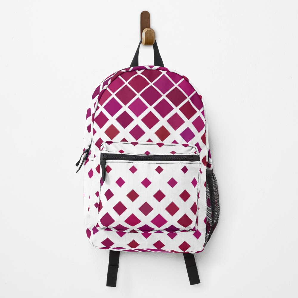 Item preview, Backpack designed and sold by Zero-Infinite.