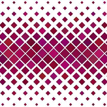 Artwork thumbnail, Beautiful Pattern by Zero-Infinite