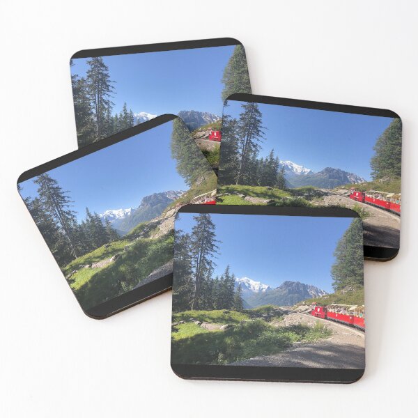 Item preview, Landscape Swiss’s photo designed and sold by Scatch Spot.