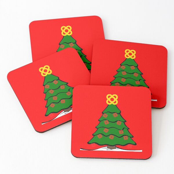 Item preview, Panot Barcelona Christmas Tree designed and sold by BCNstore.