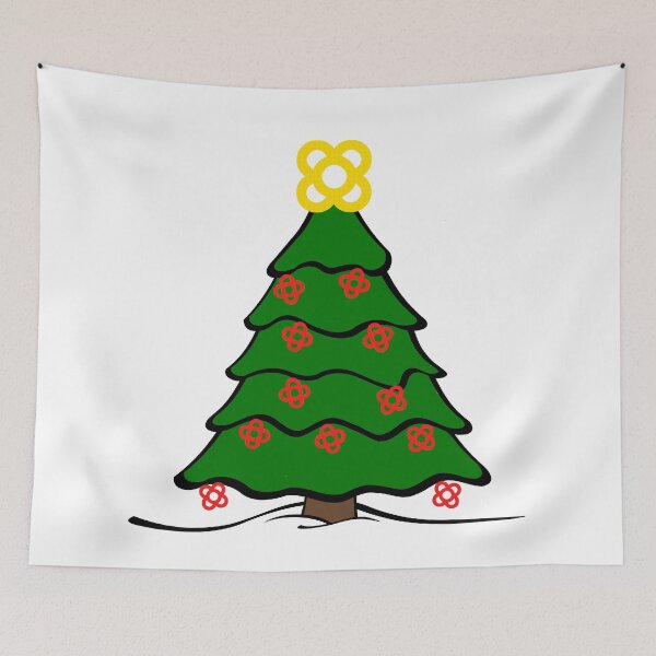 Item preview, Panot Barcelona Christmas Tree designed and sold by BCNstore.