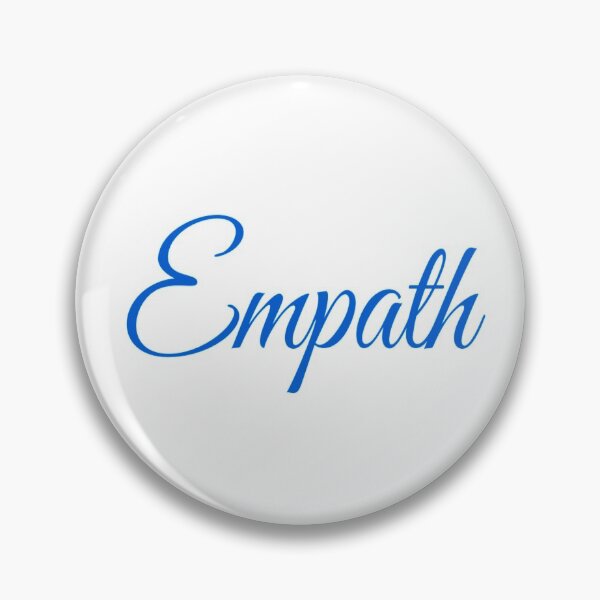 Artikelvorschau, Empath entworfen und verkauft von SocialWest.
