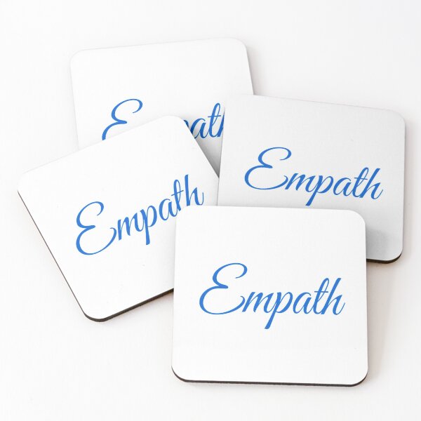 Item preview, Empath designed and sold by SocialWest.