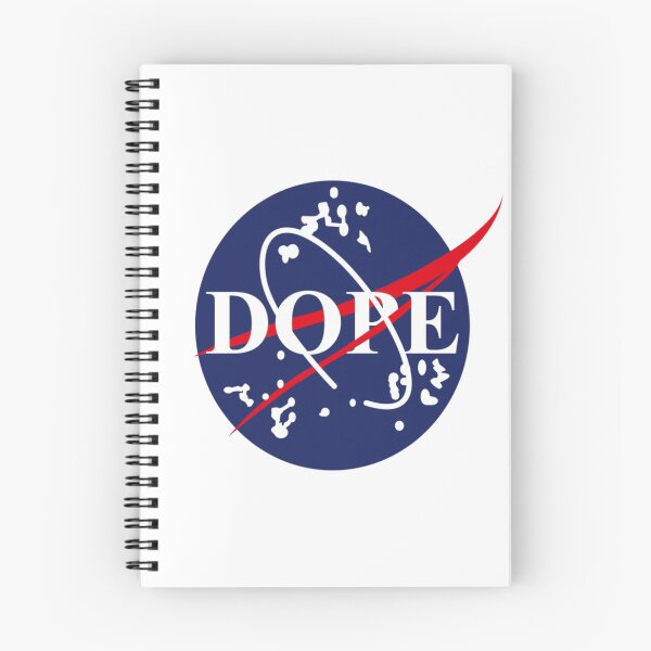 Item preview, DopeNaut designed and sold by SiddharthaMoon.