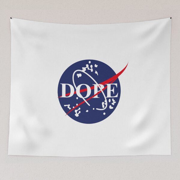 Item preview, DopeNaut designed and sold by SiddharthaMoon.