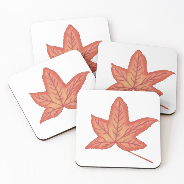 Item preview, Fall Leaf designed and sold by PineapplePosey.