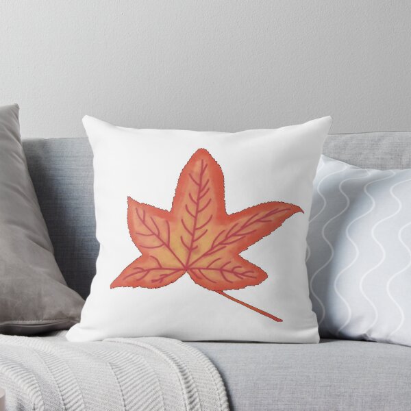 Item preview, Fall Leaf designed and sold by PineapplePosey.