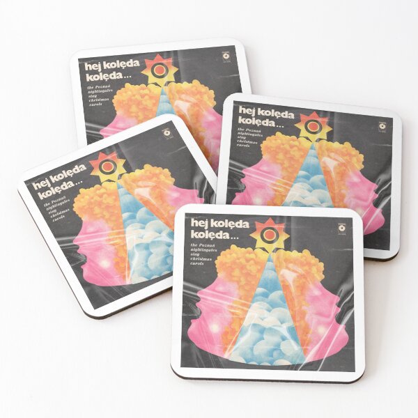 Item preview, vintage vinyl cover designed and sold by aztek-60s.