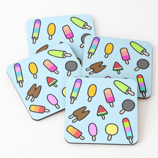 Item preview, delicioso helado designed and sold by andreasedren.