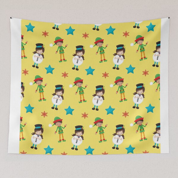 Item preview,    Christmas costume patterns designed and sold by Openspace2020.