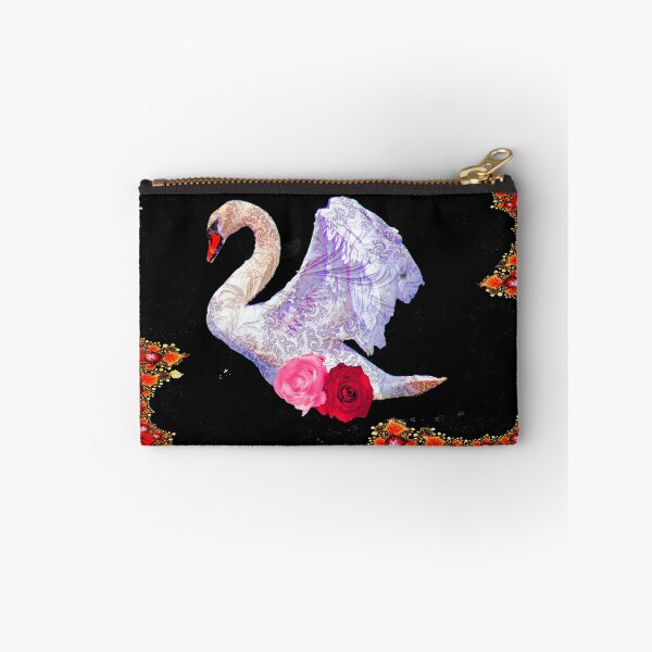 Item preview, Graceful Swan in Frax Frame designed and sold by Lubellebubble20.