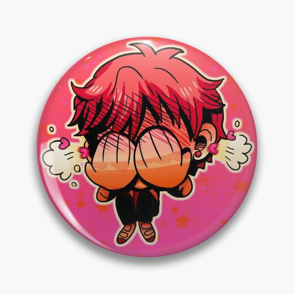 Item preview, GSNK! RUN MIKORIN FLUSTERED designed and sold by angsty-angst.