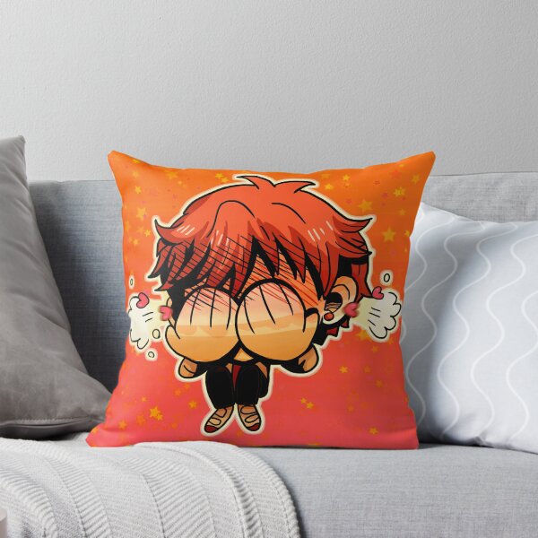 Item preview, GSNK! RUN MIKORIN FLUSTERED designed and sold by angsty-angst.