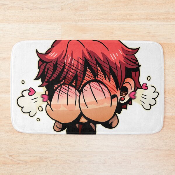Item preview, GSNK! RUN MIKORIN FLUSTERED designed and sold by angsty-angst.