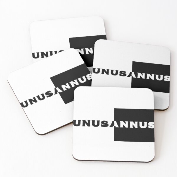 Item preview, unus annus designed and sold by -altered.