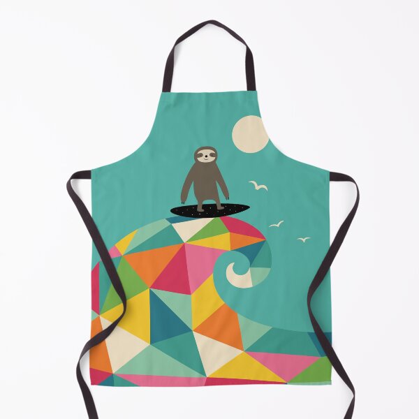 Item preview, Surfs Up designed and sold by AndyWestface.