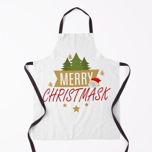 Item preview, Have a Merry Chrismask, happy Christmask Dad, Funny Christmask, Funny Santa Claus, Happy new year 2021 mom,Quarantine year,Funny Gift for Wife designed and sold by Zeltrends.