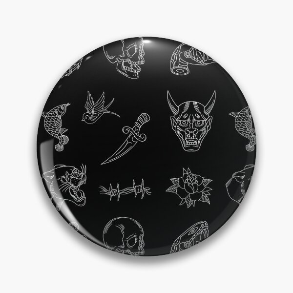 Item preview, Traditional Tattooss designed and sold by myabstractmind.