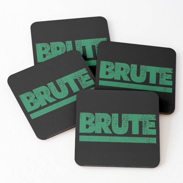 Item preview, Brute designed and sold by Mitch-Angelo.