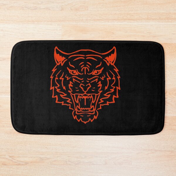 Item preview, Tiger print roar  designed and sold by Md1982.