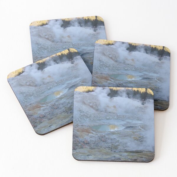 Item preview, Steamy Bumpall Hell designed and sold by KristinaL.
