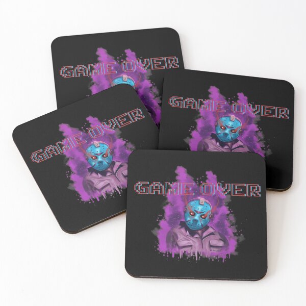 Item preview, Game Over 2 designed and sold by Bat13SJx.