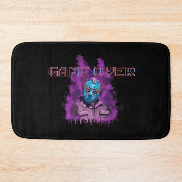 Item preview, Game Over 2 designed and sold by Bat13SJx.