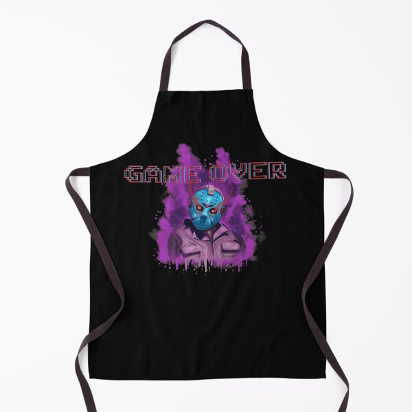 Item preview, Game Over 2 designed and sold by Bat13SJx.