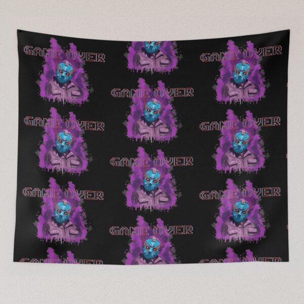 Item preview, Game Over 2 designed and sold by Bat13SJx.