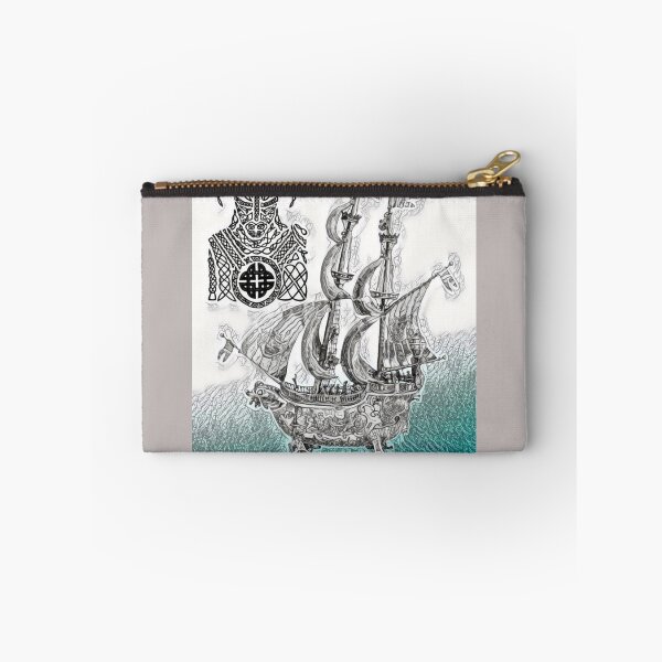 Item preview, Viking Warrior Ship designed and sold by Aquila Light Pictures.