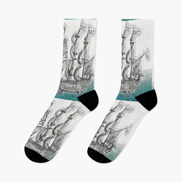 Item preview, Viking Warrior Ship designed and sold by Aquila Light Pictures.