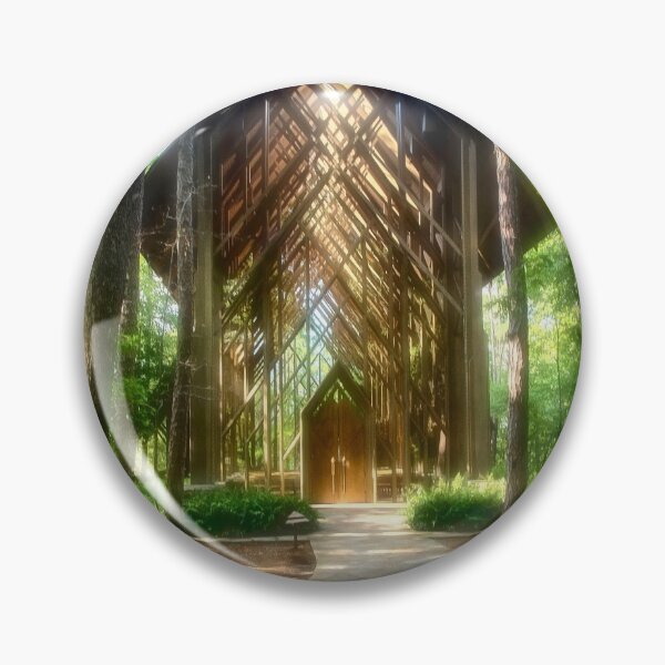 Item preview, Anthony Chapel designed and sold by Kathy Weaver.